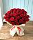 Букет 29 Красных роз в Куйбышево Ростовская область