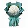Букет цветов из: Гортензия в Куйбышево Ростовская область
