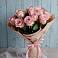 Букет цветов из: Розы в Куйбышево Ростовская область