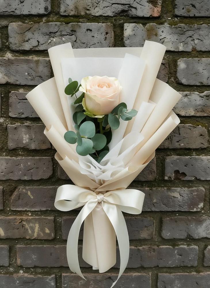 Букет цветов из: Розы в Куйбышево Ростовская область