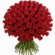 Букет Красные розы Чери Лав в Куйбышево Ростовская область