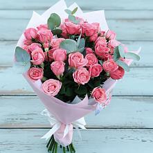 Букет Леди совершенство в Куйбышево Ростовская область