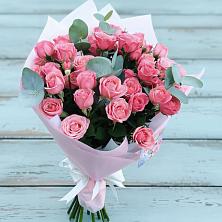 Букет Леди совершенство в Куйбышево Ростовская область